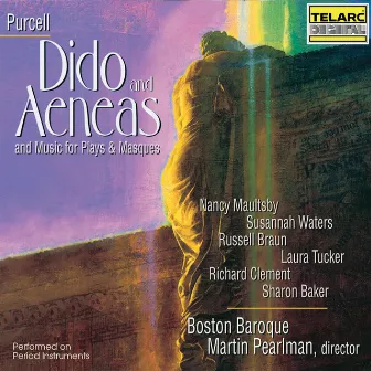 Purcell: Dido and Aeneas, Z. 626 by Sharon Baker