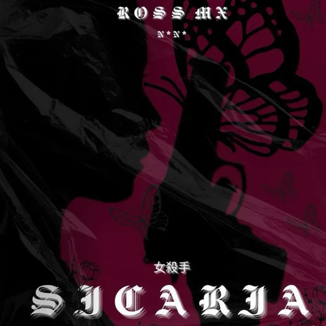 Sicaria