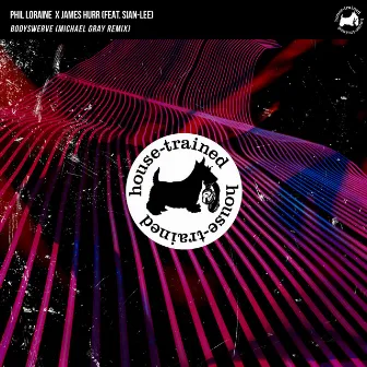 Bodyswerve (feat. Sian-Lee) [Michael Gray Remix] by Phil Loraine