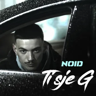 Ti sje G by Noid