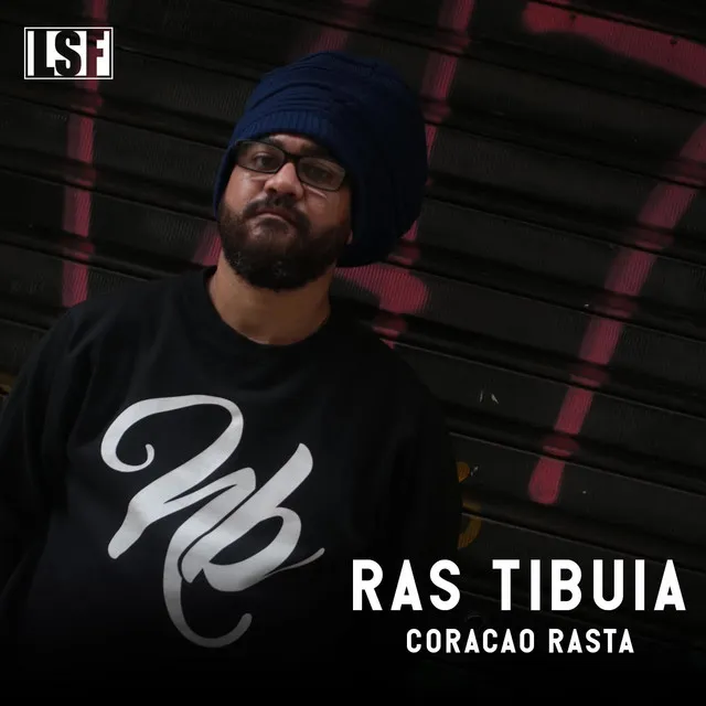 Coração Rasta