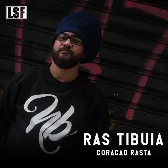 Coração Rasta by Ras Tibuia