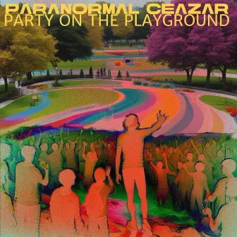 Party on the Playground by Paranormal Ceazar