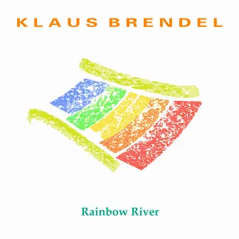 Rainbow River by Klaus Brendel