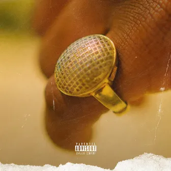 Pinky Ring by Joose The Conqueror