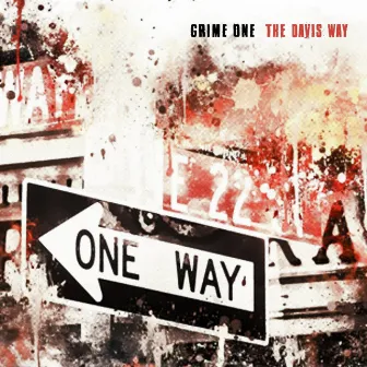 One Way by Grime ONE