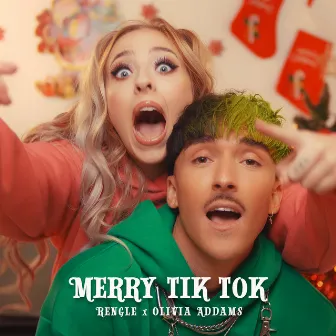 Merry Tik Tok by Rengle