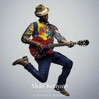 Loundo (Un jour) by Moh Kouyaté