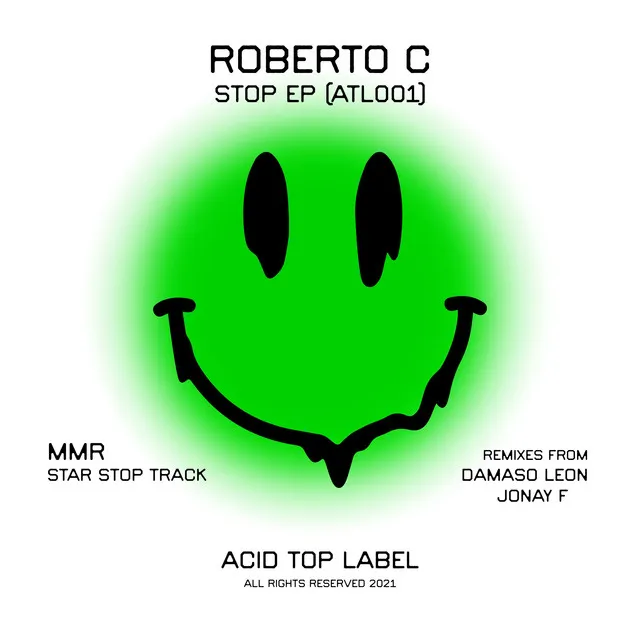 Star Stop - Damaso Leon Remix