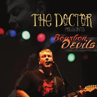 Bourbon Devils by The Doctor