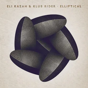 Elliptical by Klub Rider