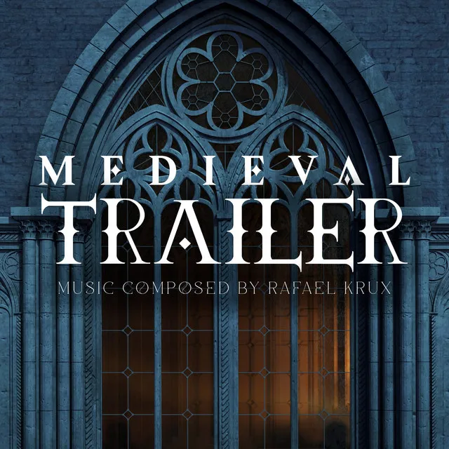 Medieval Trailer