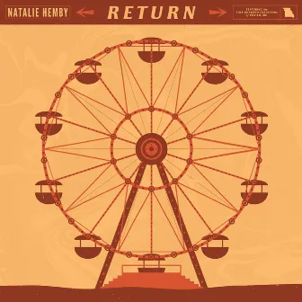 Return by Natalie Hemby