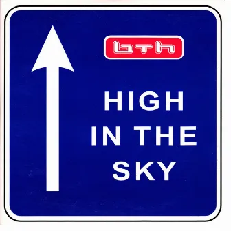 High in the Sky by Bth