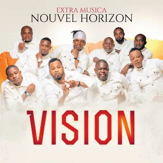 Vision by Extra Musica Nouvel Horizon