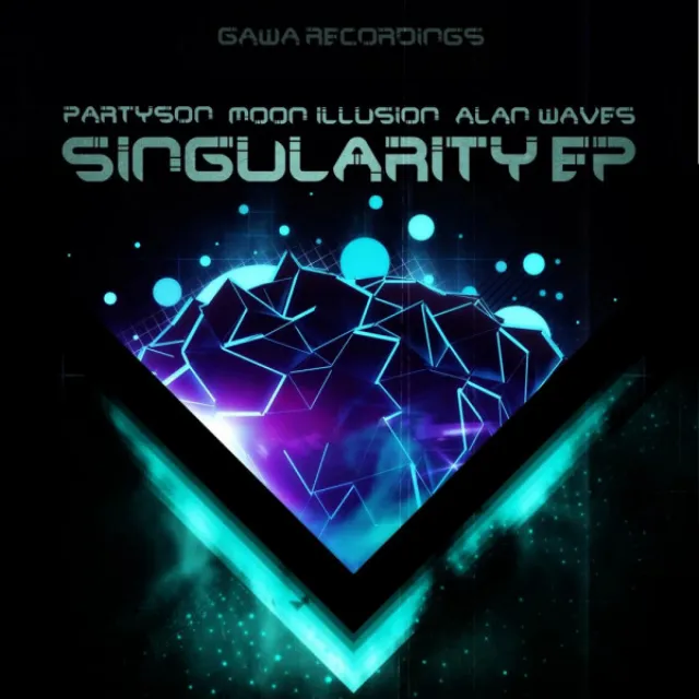 Singularity EP