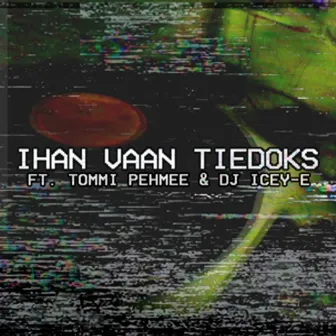 Ihan vaan tiedoks by MdB