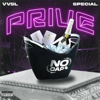 PRIVE by Vvsl