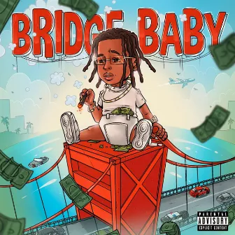 Bridge Baby by Lul Von