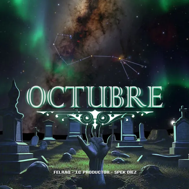 Octubre