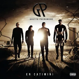 En catimini by Ghetto Phénomène