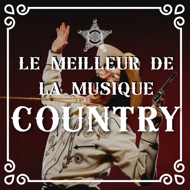 Le meilleur de la musique country