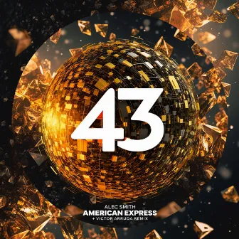 American Express EP by Alec Smith