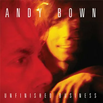 Unfinished Business by Andy Bown