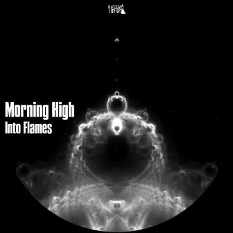 Into Flames by Morning High