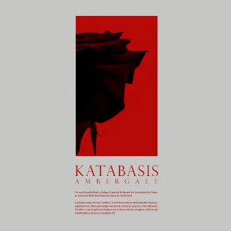 KATABASIS by Ambergale