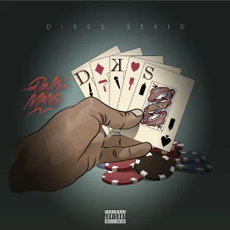 De Mi Mano by Dikes Sekid