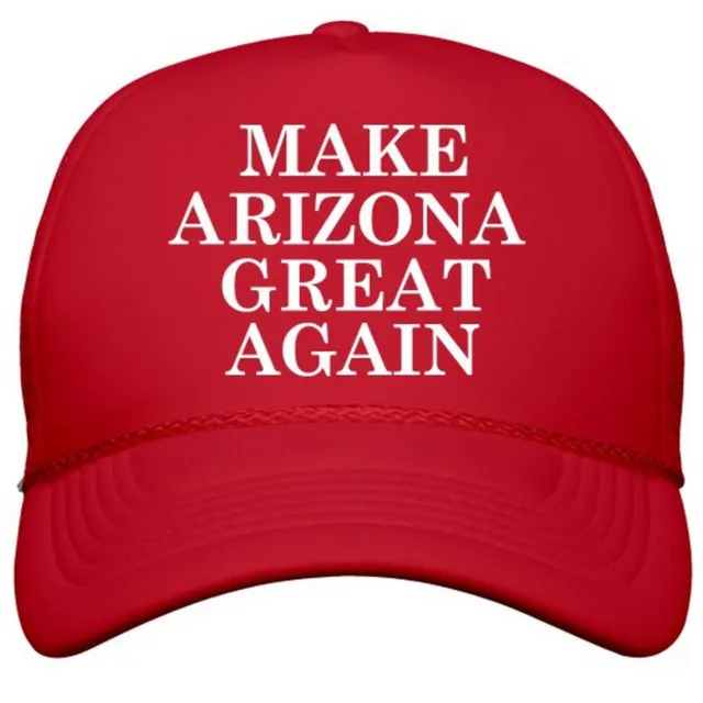 Make Arizona Great Again