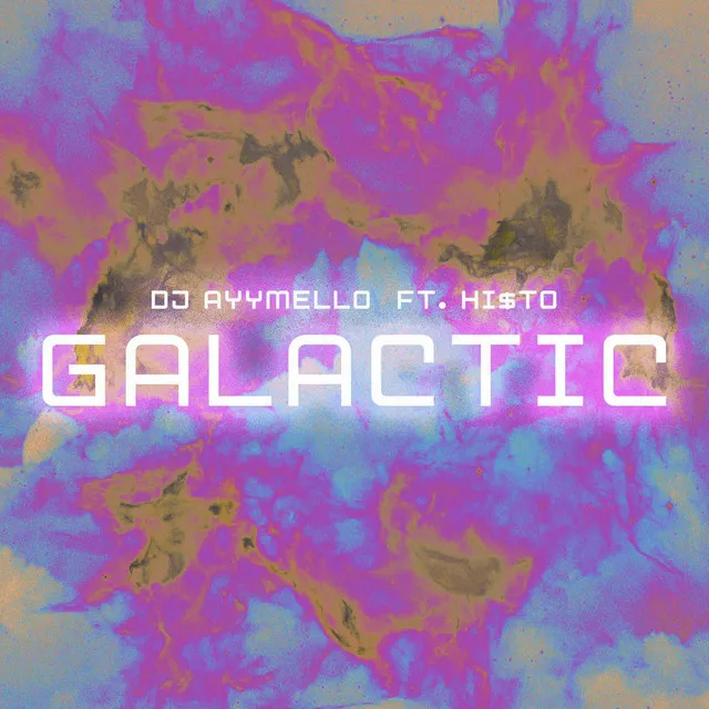 Galactic (Baltimore Club)