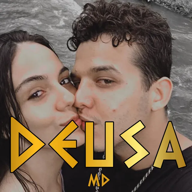 Deusa