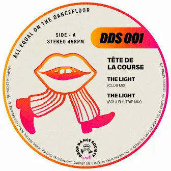 The Light by Tête de la Course