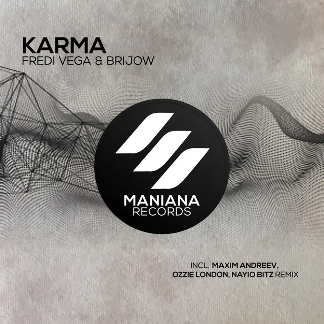 Karma - Ozzie London Remix