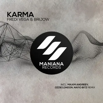 Karma by Brijow