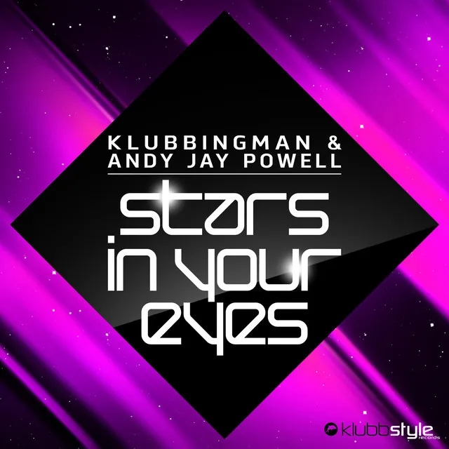 Stars in Your Eyes - Calderone Inc. Vocal Remix Edit