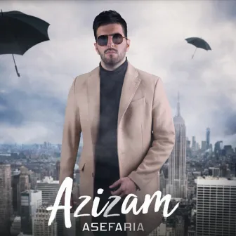 Azizam by Asef Aria