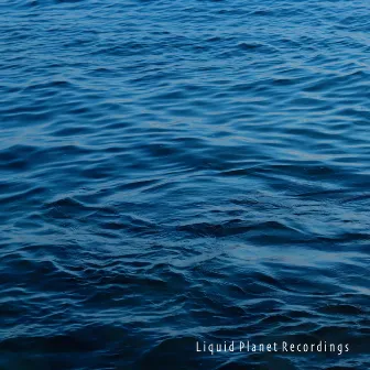 Hypnotic Waves by Liquid Planet Recordings