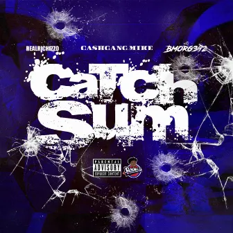 Catch Sum by Bmorg392