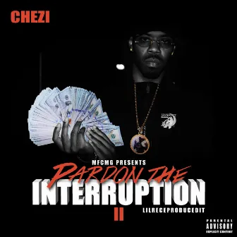 Pardon the Interruption 2 by Chezi