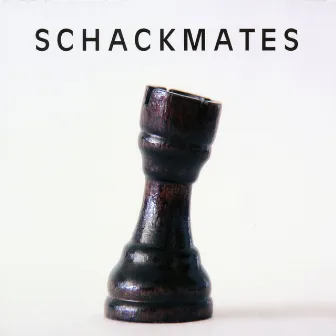 Schackmates by Martin Schack