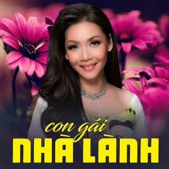 Con Gái Nhà Lành by Diệp Thanh Thanh