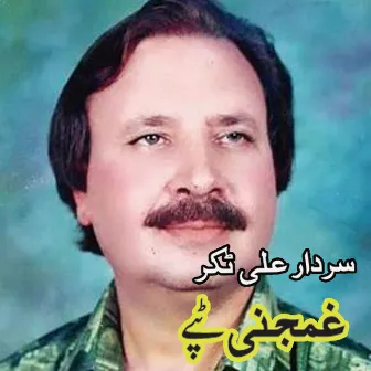 Maiqada by Sardar Ali Takar