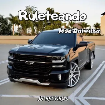 Ruleteando by Jose Barraza