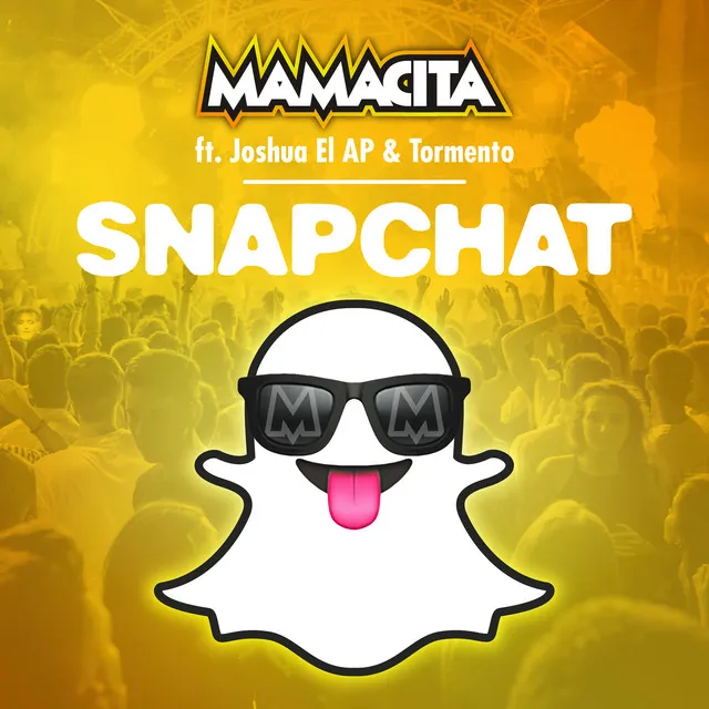 Snapchat - feat. Joshua El AP & Tormento