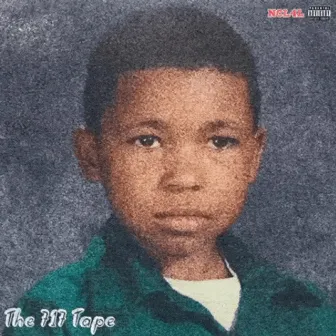 The 717 Tape by RLS J.Dot