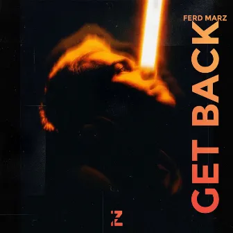 Get Back (Radio Edit) by Ferd Marz