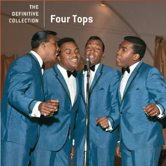 The Definitive Collection by Four Tops